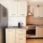 Casa Aisha A Сasa de vacaciones