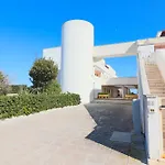 Сasa de vacaciones Casa Aisha A Otranto