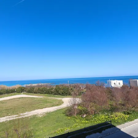 Feriehus Casa Aisha A