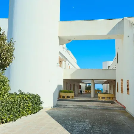 Casa Aisha A Сasa de vacaciones Otranto