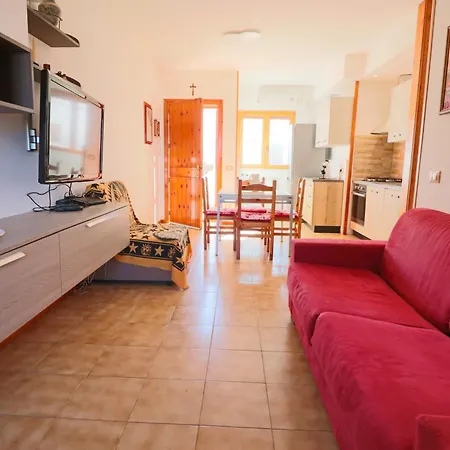 Casa Aisha A Feriehus