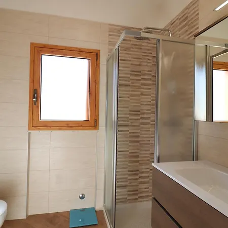 Casa Aisha A Сasa de vacaciones