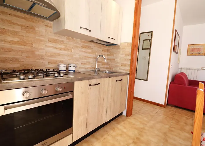 Feriehus Casa Aisha A *