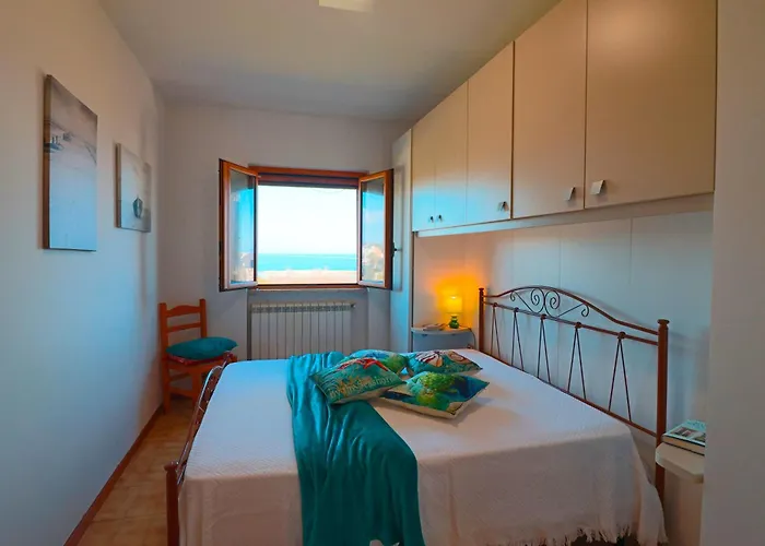 Feriehus Casa Aisha A *