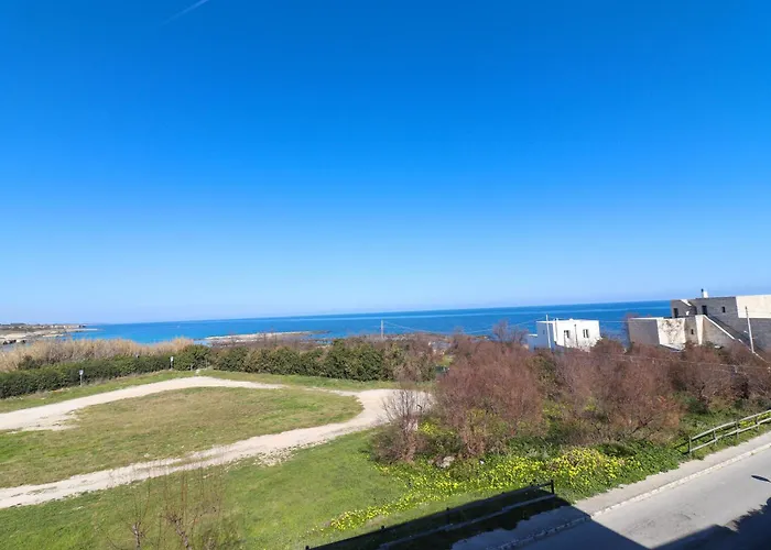 Feriehus Casa Aisha A