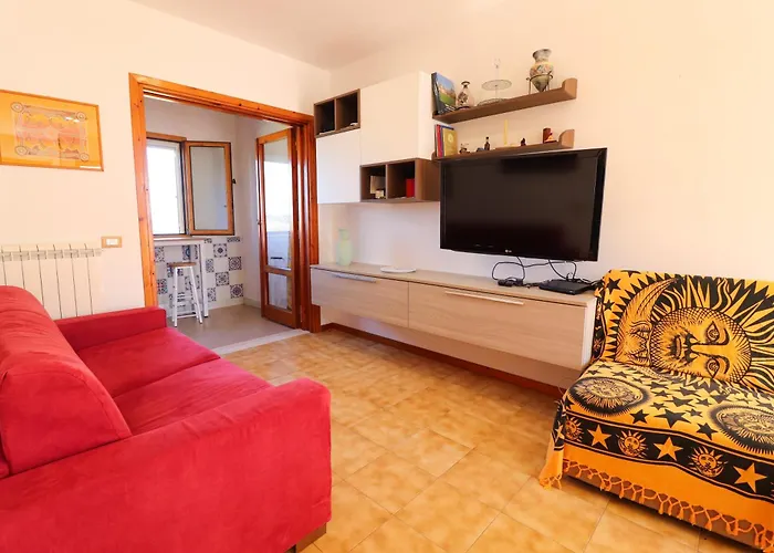 Casa Aisha A Otranto