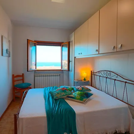 Casa vacanze Casa Aisha A *