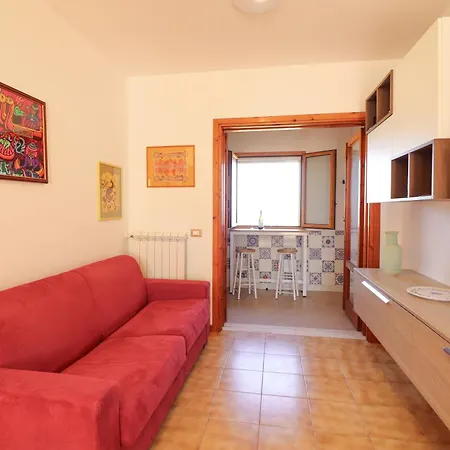 Σπίτι διακοπών Casa Aisha A