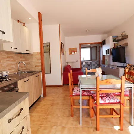 Casa Aisha A Casa vacanze