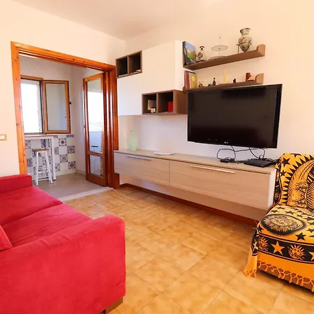 Casa Aisha A Οτράντο