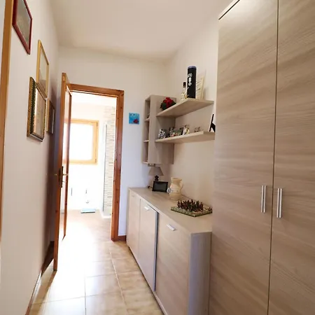 Casa Aisha A Casa vacanze