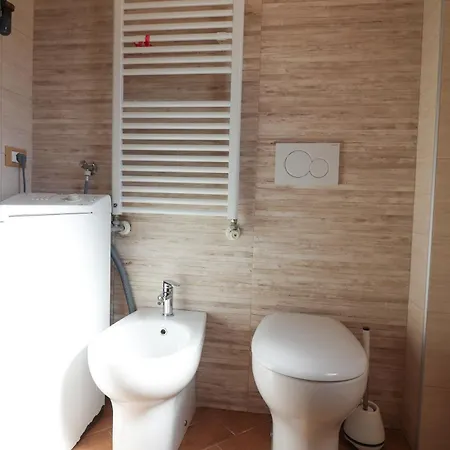Casa Aisha A Tatil Evi Otranto