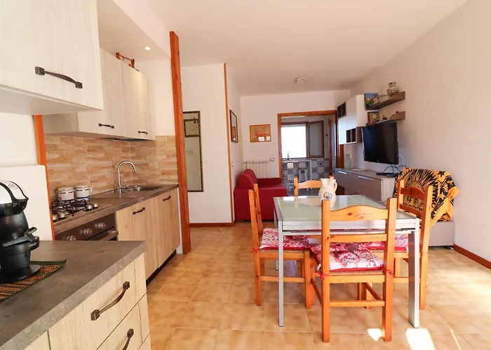 Casa Aisha A Casa de Férias