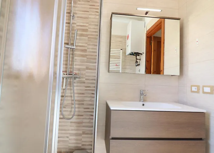 Casa de Férias Casa Aisha A *