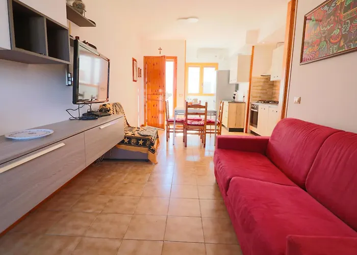 Casa Aisha A Casa de Férias