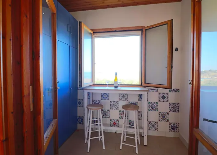 Casa de Férias Casa Aisha A *